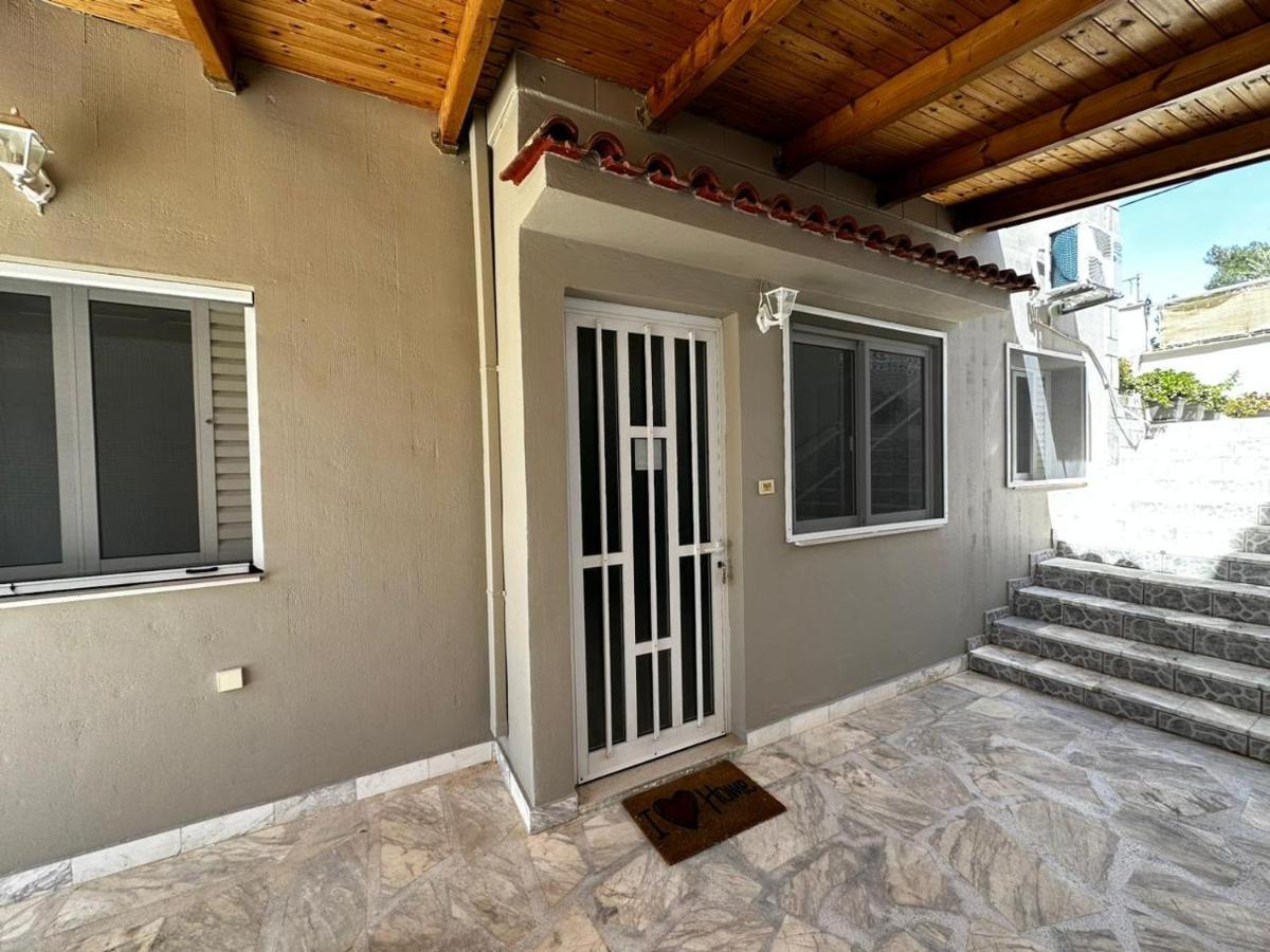 La Vita Apartments-Near Airport & Sea Artemida  Exterior photo
